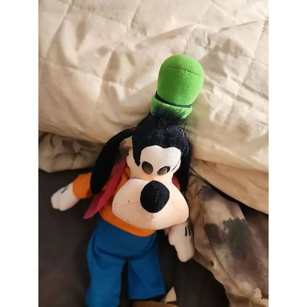 Disney just animal