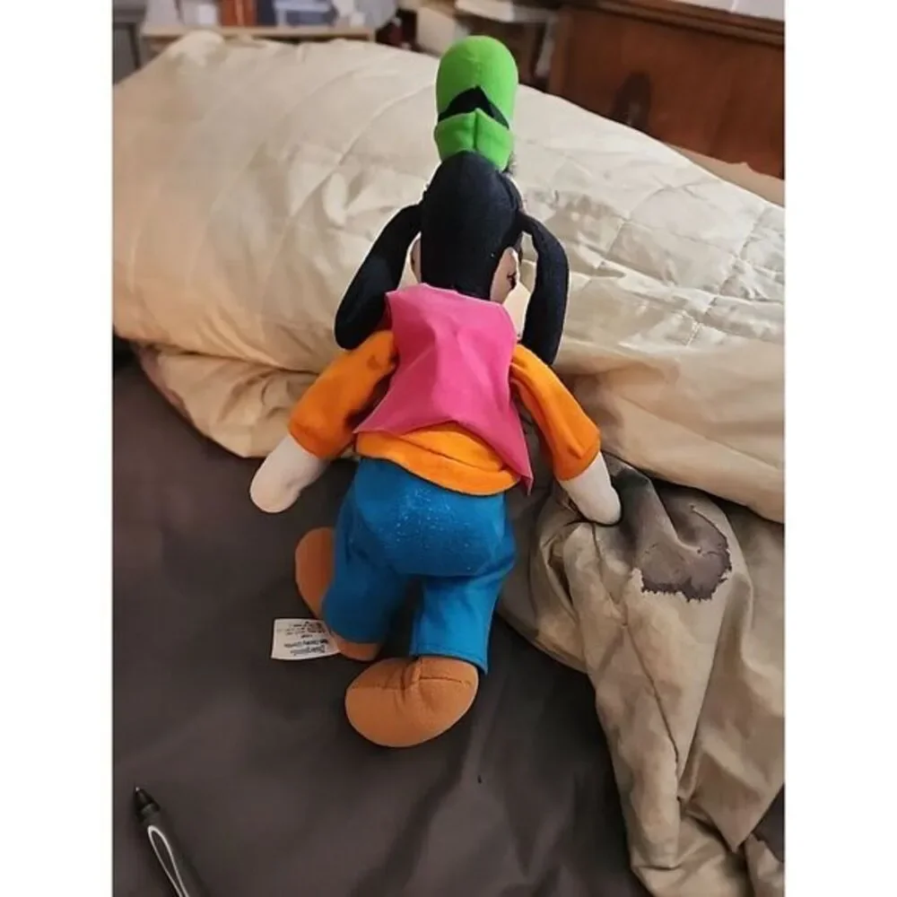 Disney stuffed 10