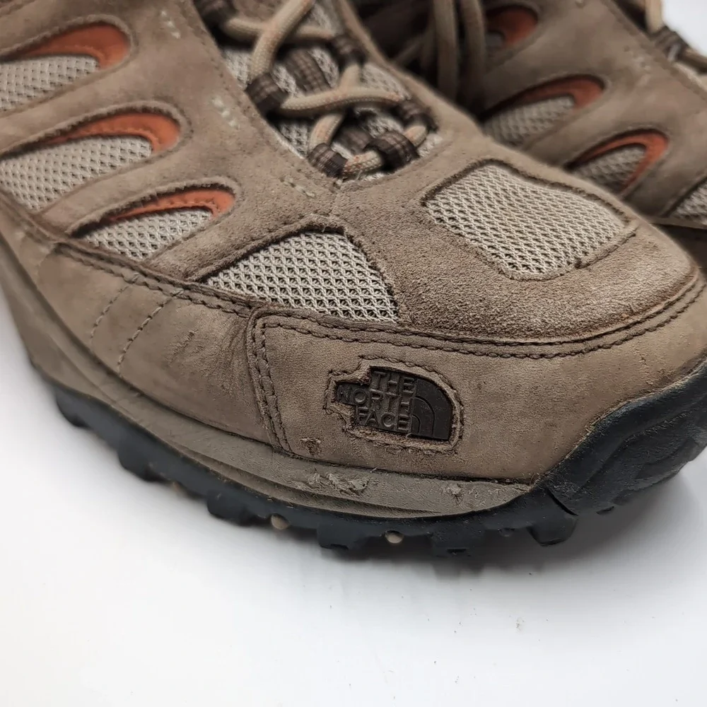 The North Face please review