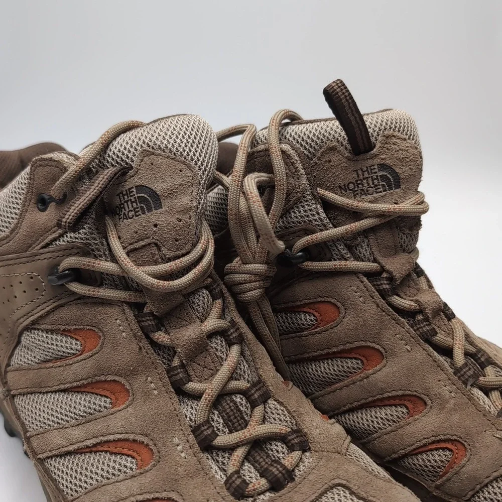 The North Face please review