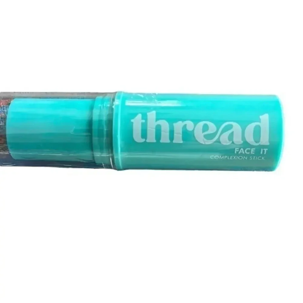New Thread Face It Complexion Stick‎ #240 Deepest Cool