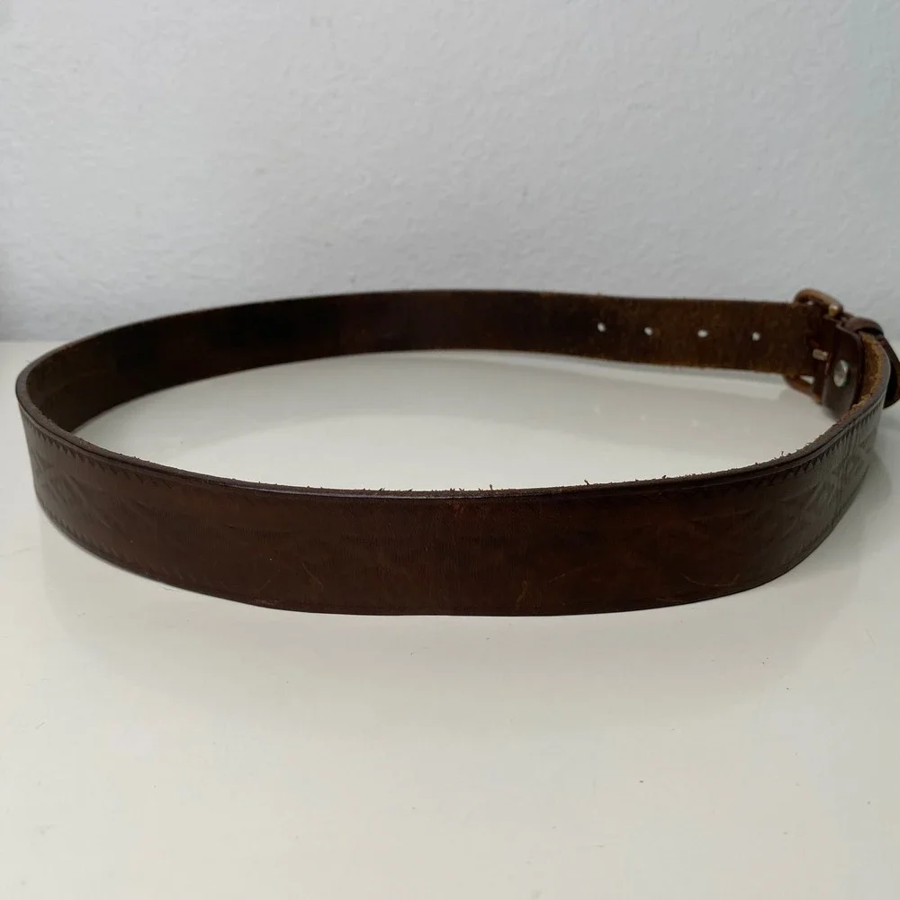 Blackjack genuine leather