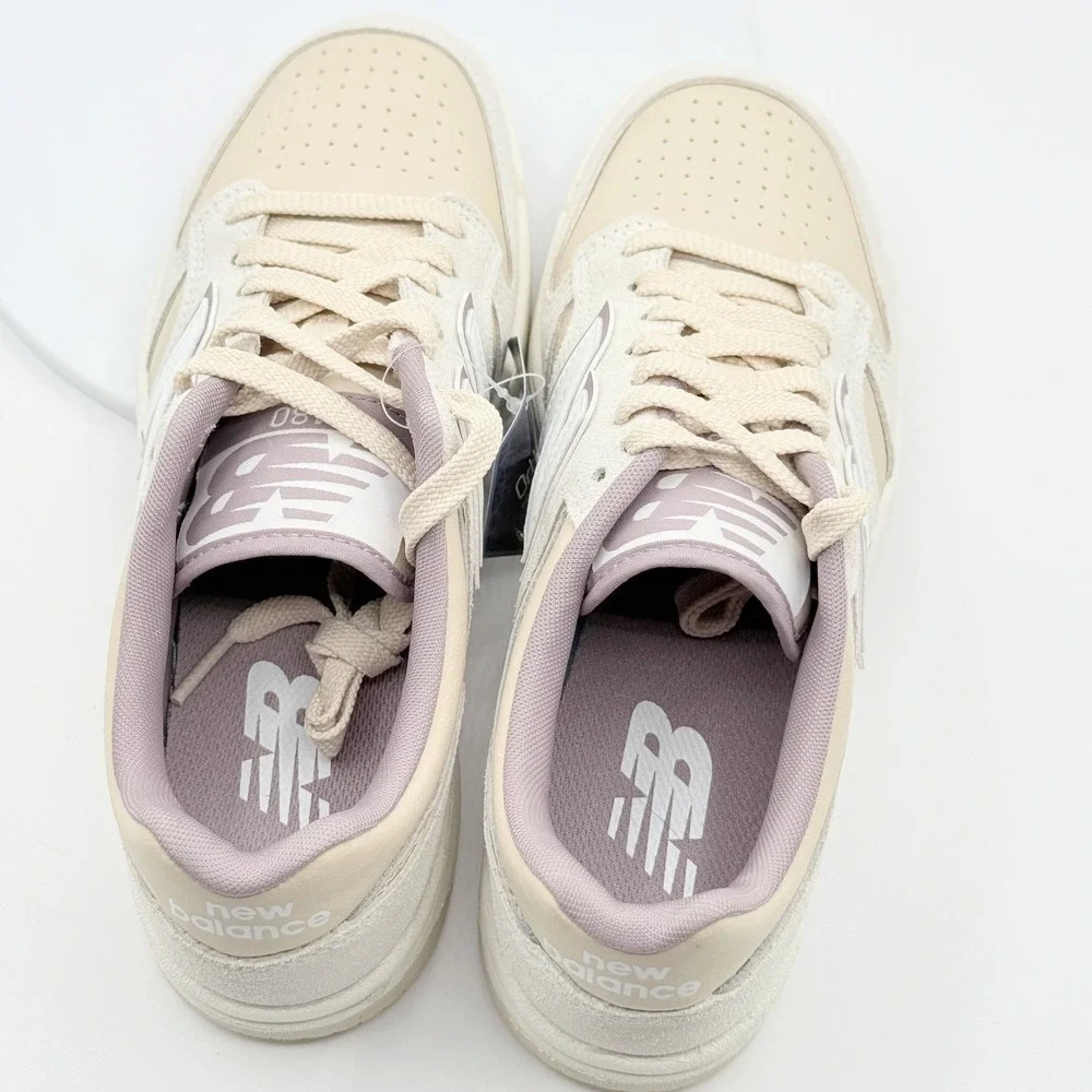 New Balance toe item