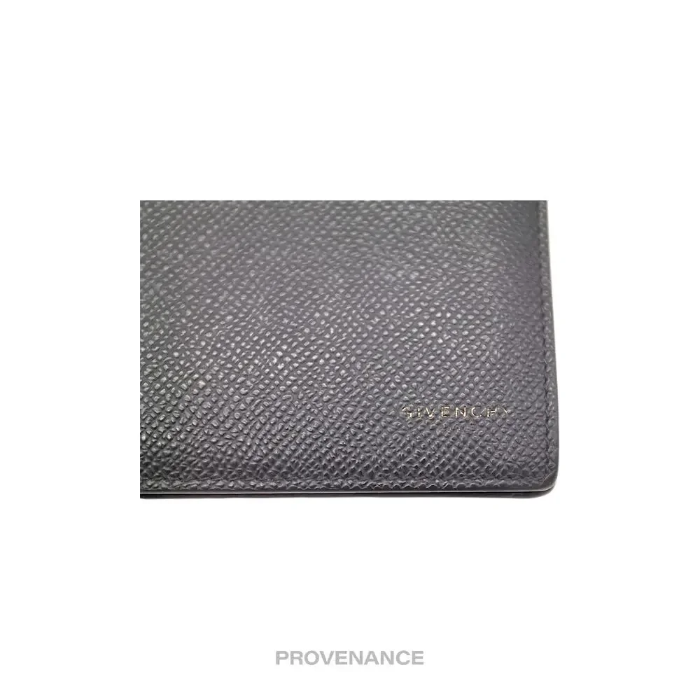 Givenchy logo bifold