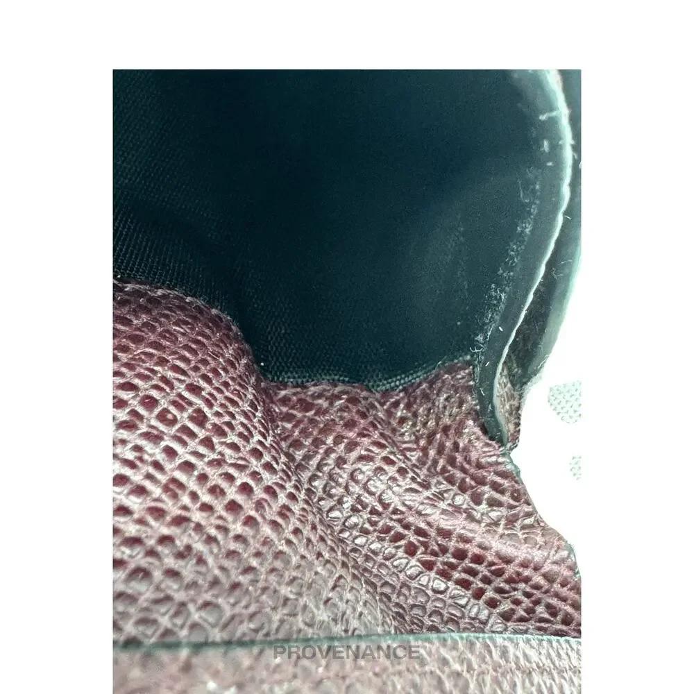 Givenchy logo bifold