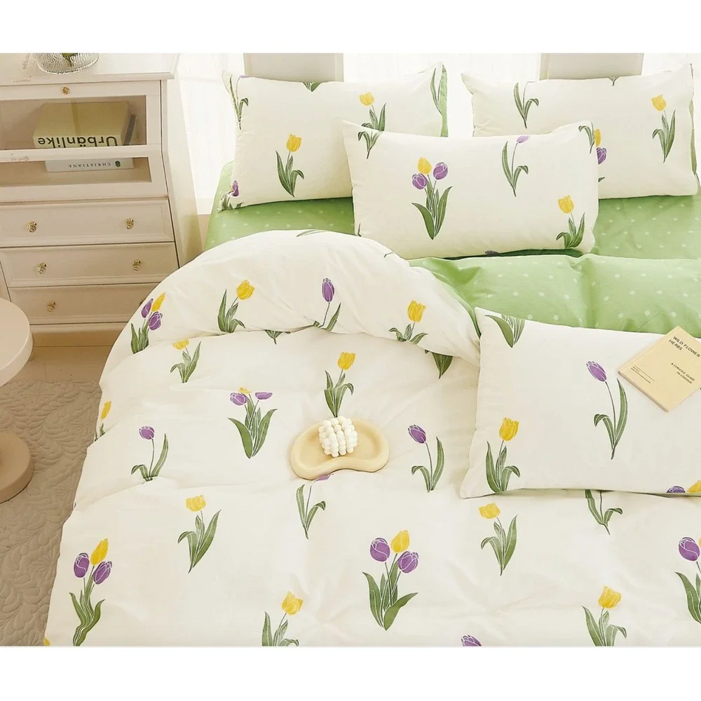 Say Yes Bedding adds set