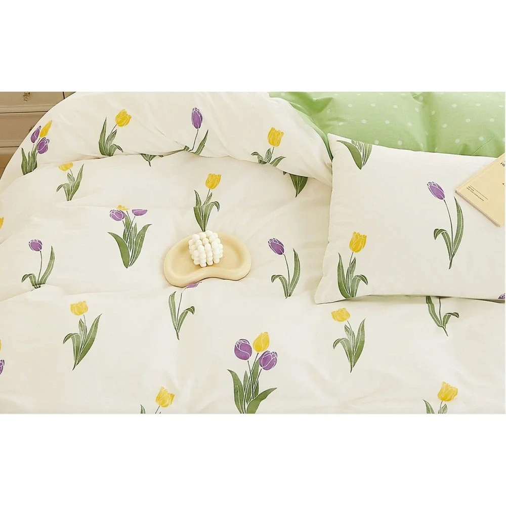 Say Yes Bedding also pattern that