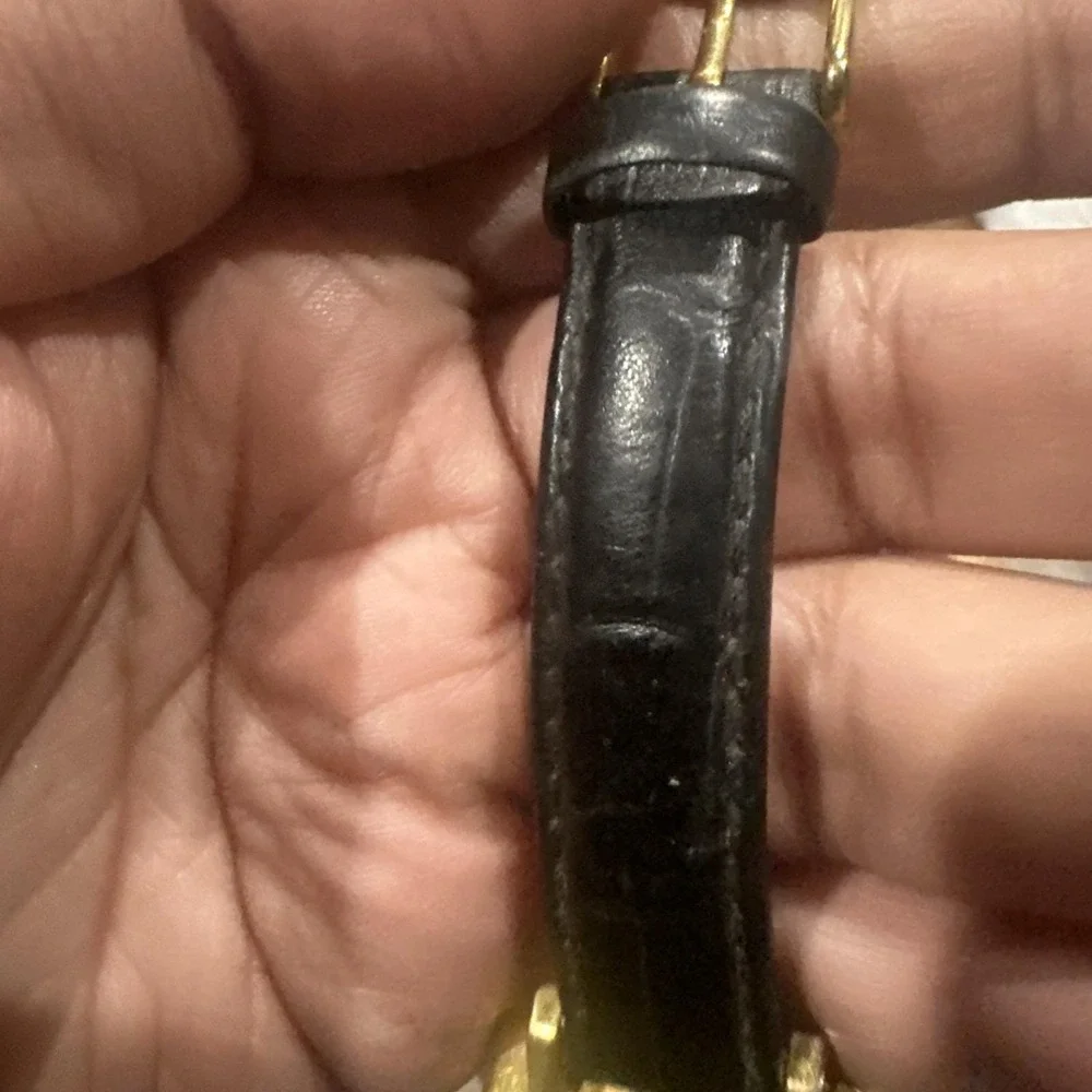 Invicta new battery