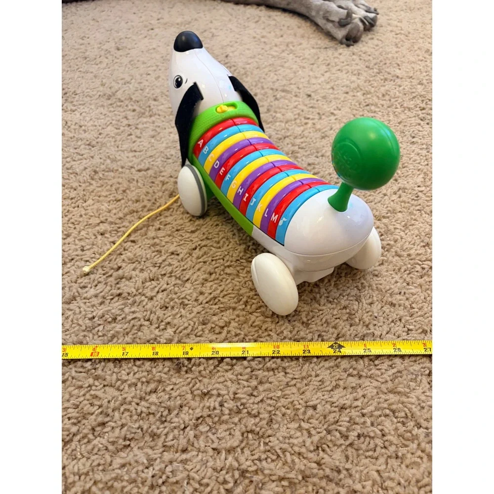 Leapfrog aa pulled bundling