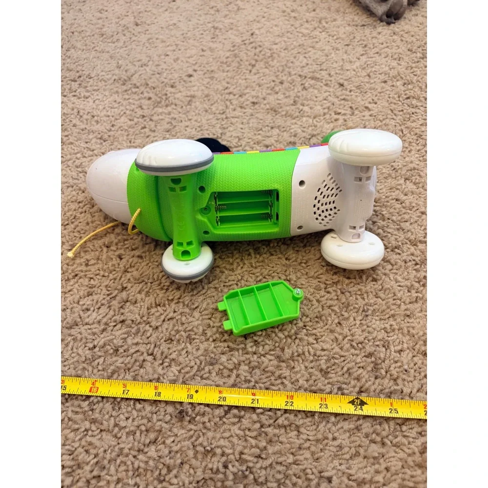 Leapfrog children it ears