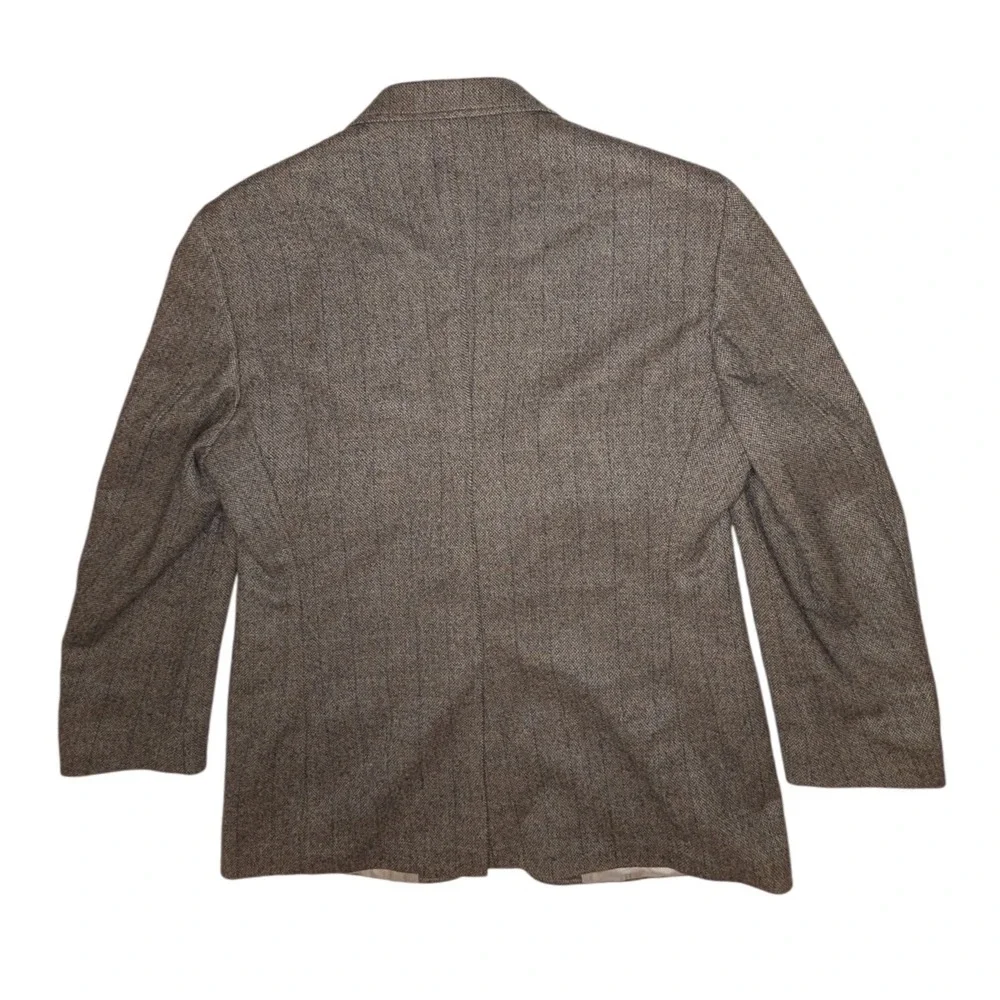Nautica handsome herringbone