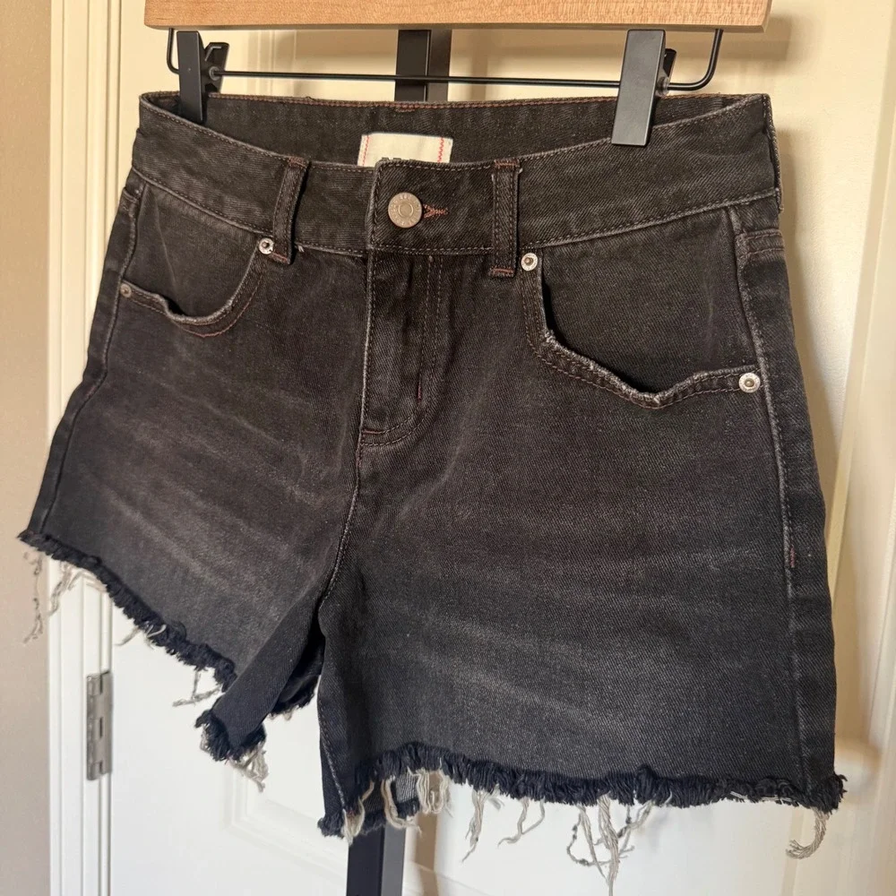 BDG line denim