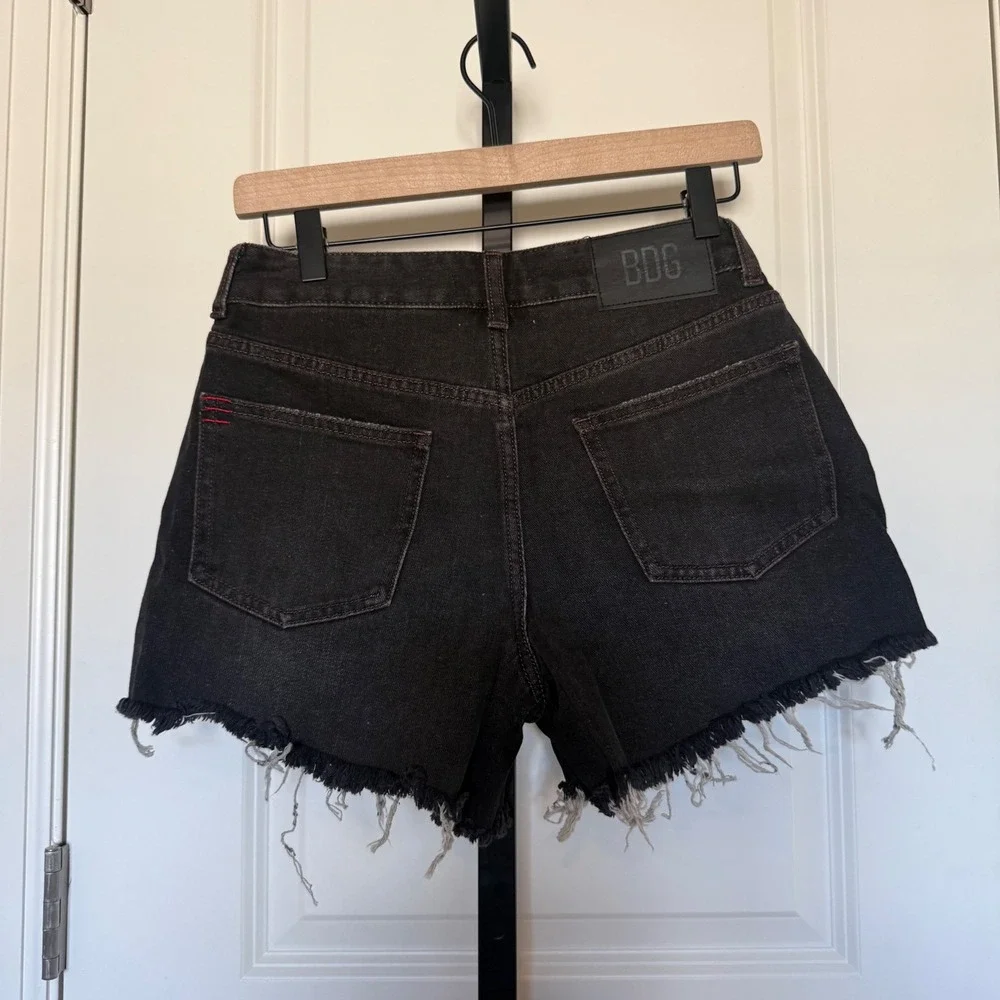 BDG line denim
