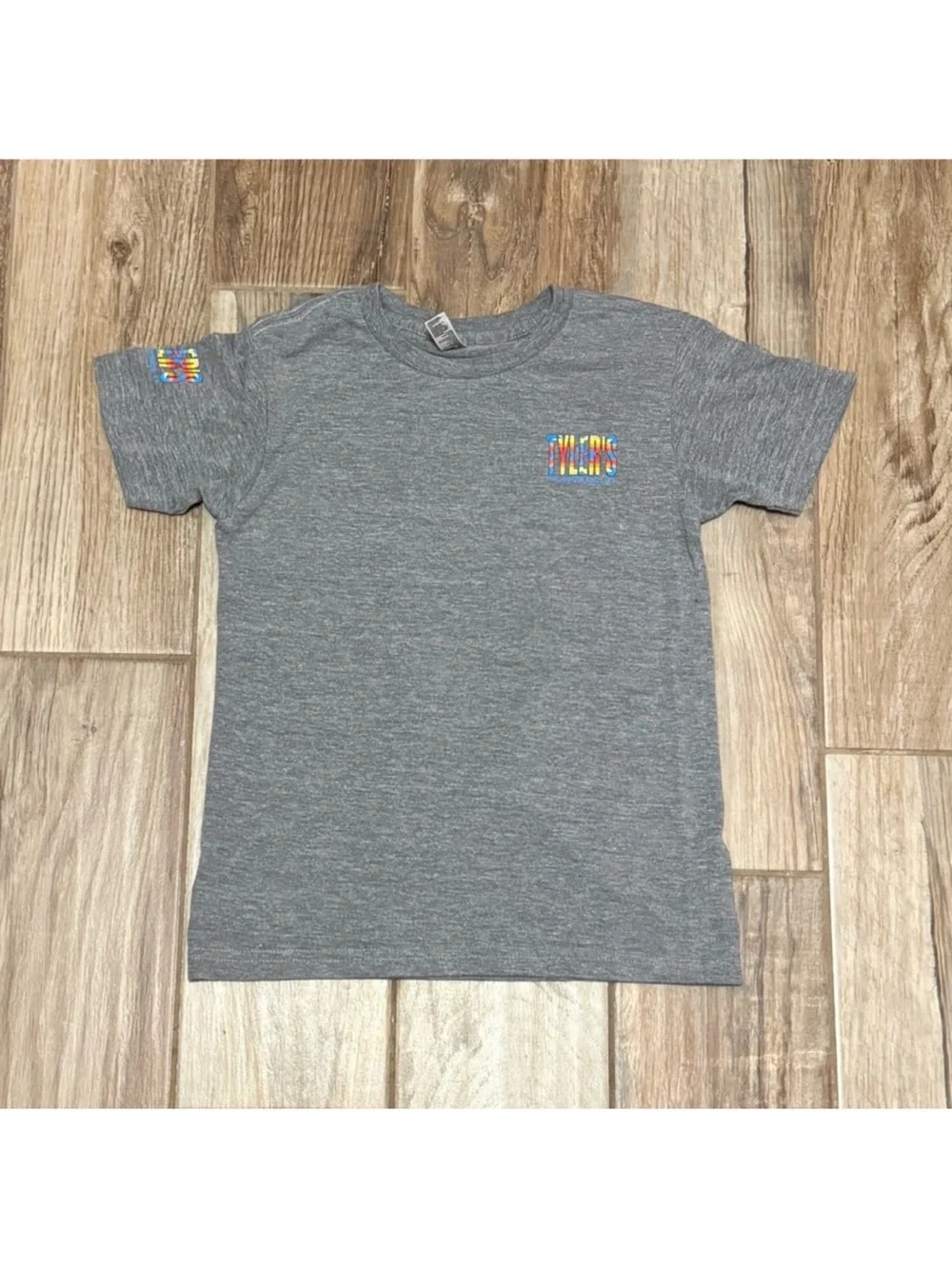 Tyler’S tylers aztec