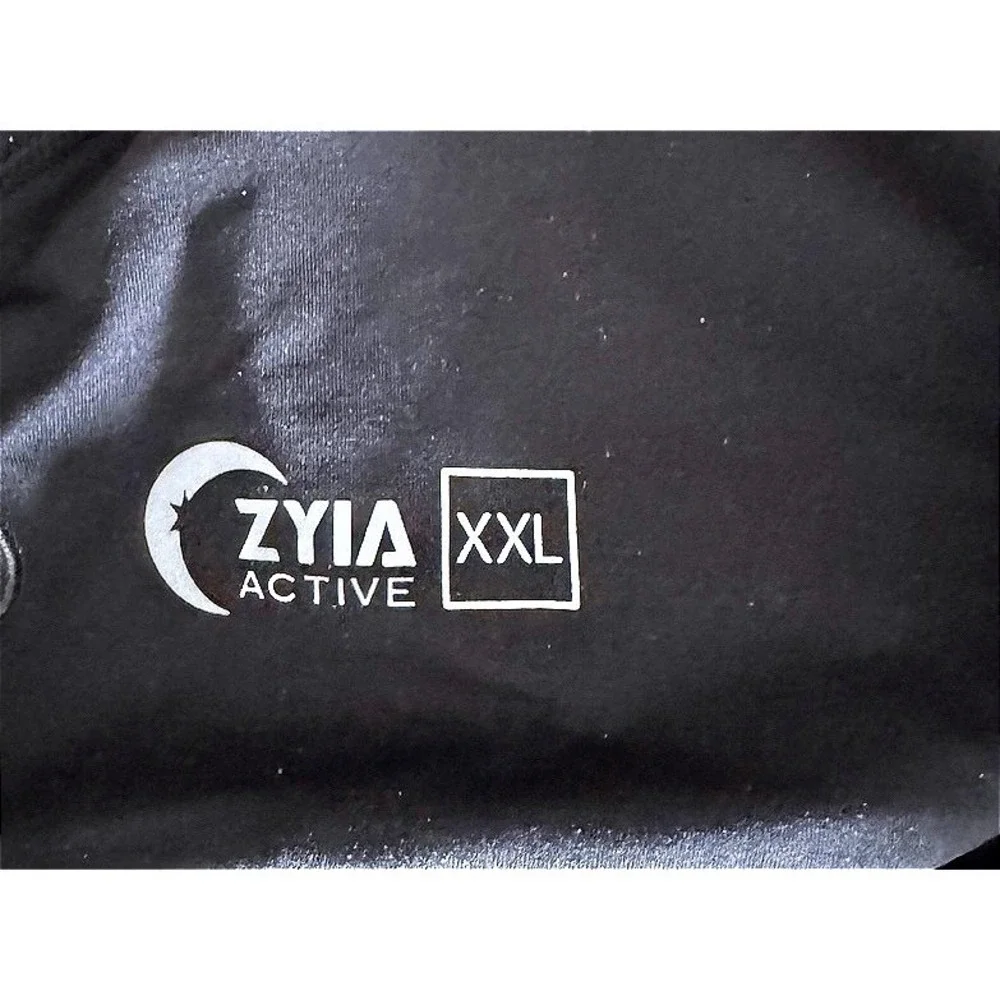 Zyia Active unleash your