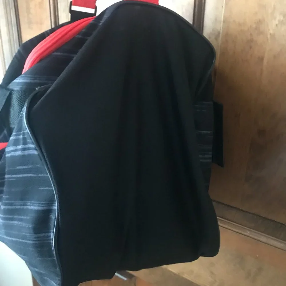 adidas duffel bag