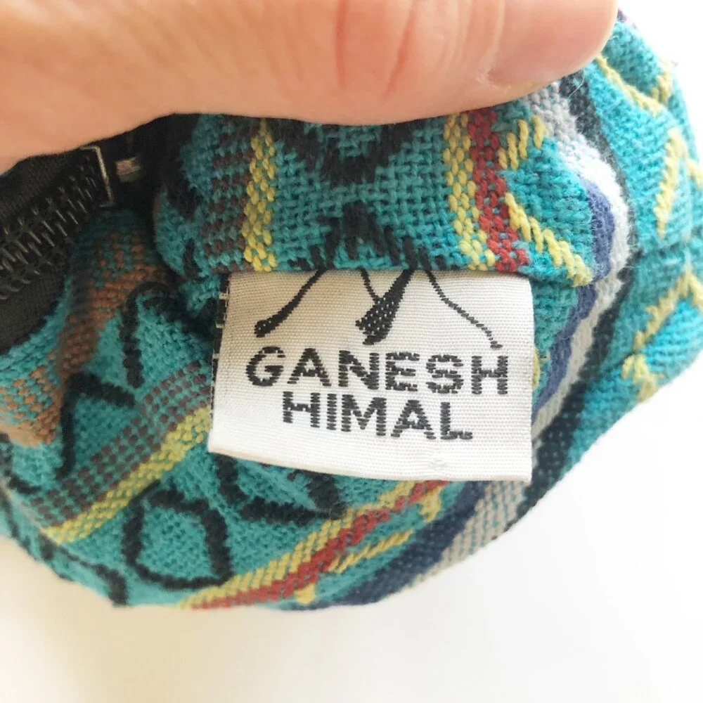 Ganesh Himal ganesh himal