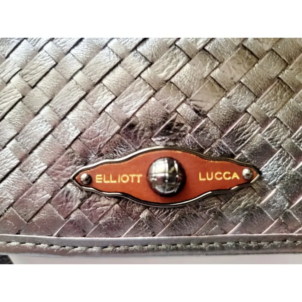 Elliott Lucca y2k tech