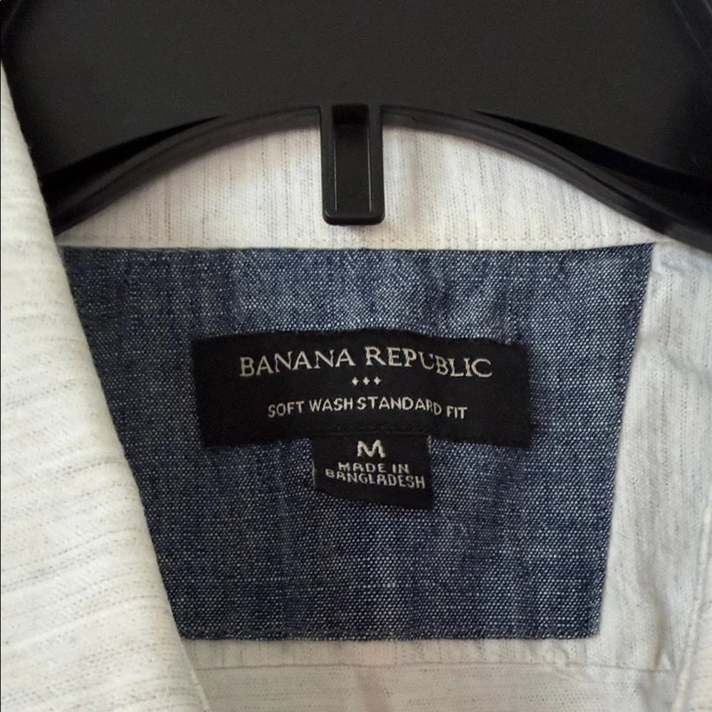 Banana Republic stylish short