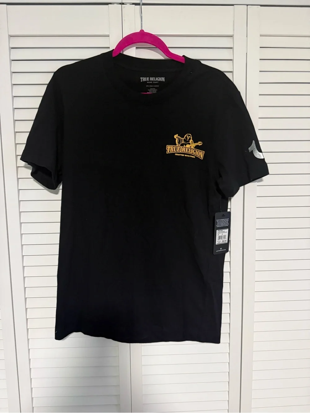 True Religion classic true