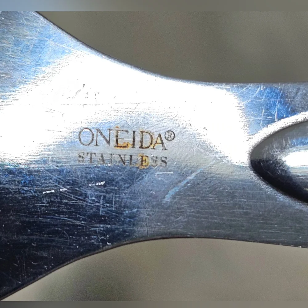 Oneida 13