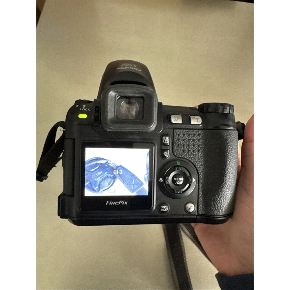 Fujifilm up sale
