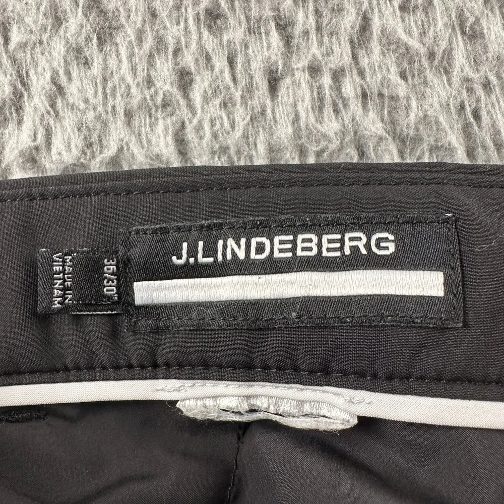 J.Lindeberg lindeberg pants