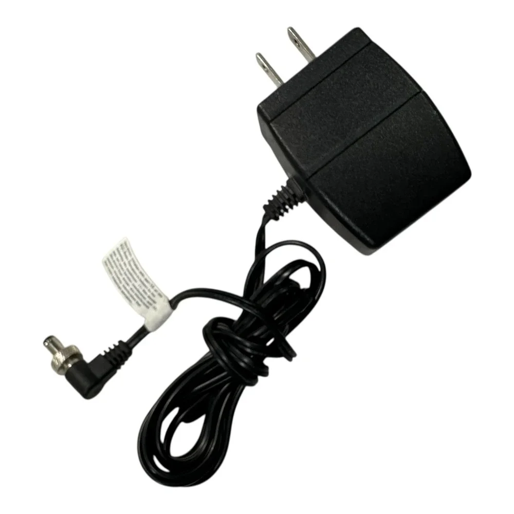N/A connection ac wall