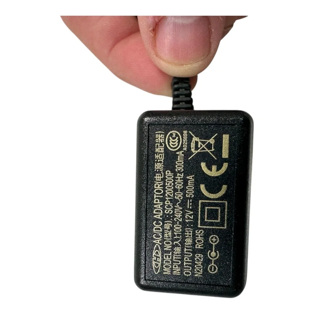N/A supply 60hz features