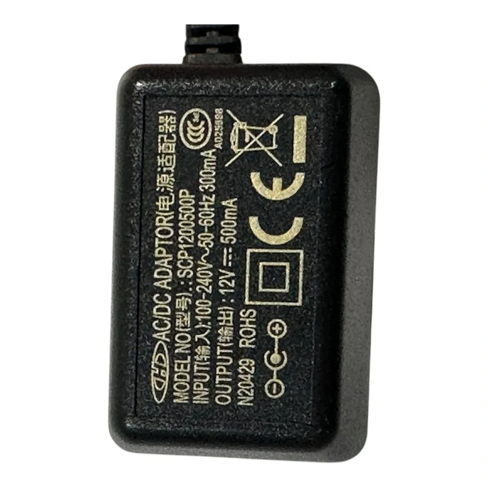 N/A compliance safety scp1200500p