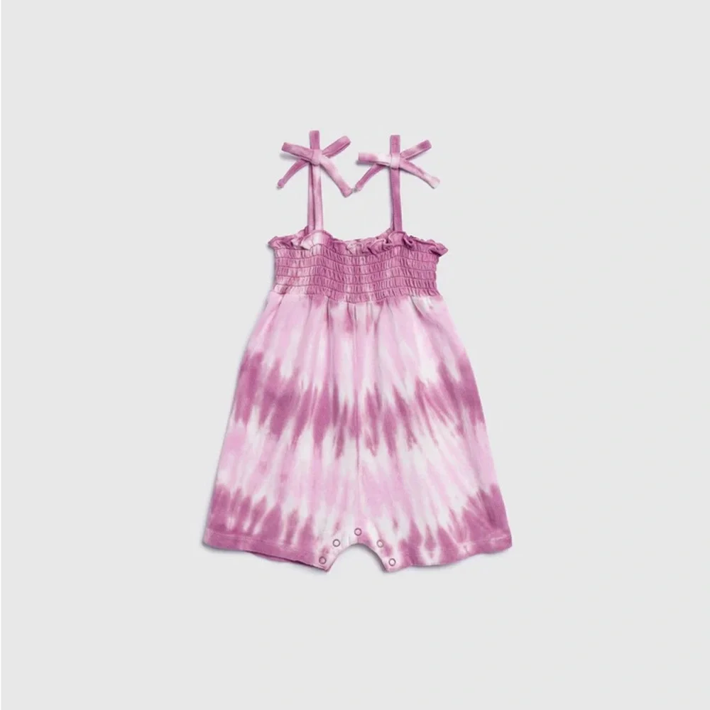 Splendid adorable pink