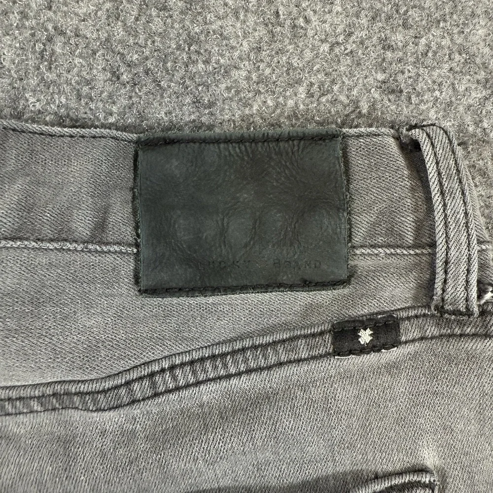 Lucky Brand hemmed brand