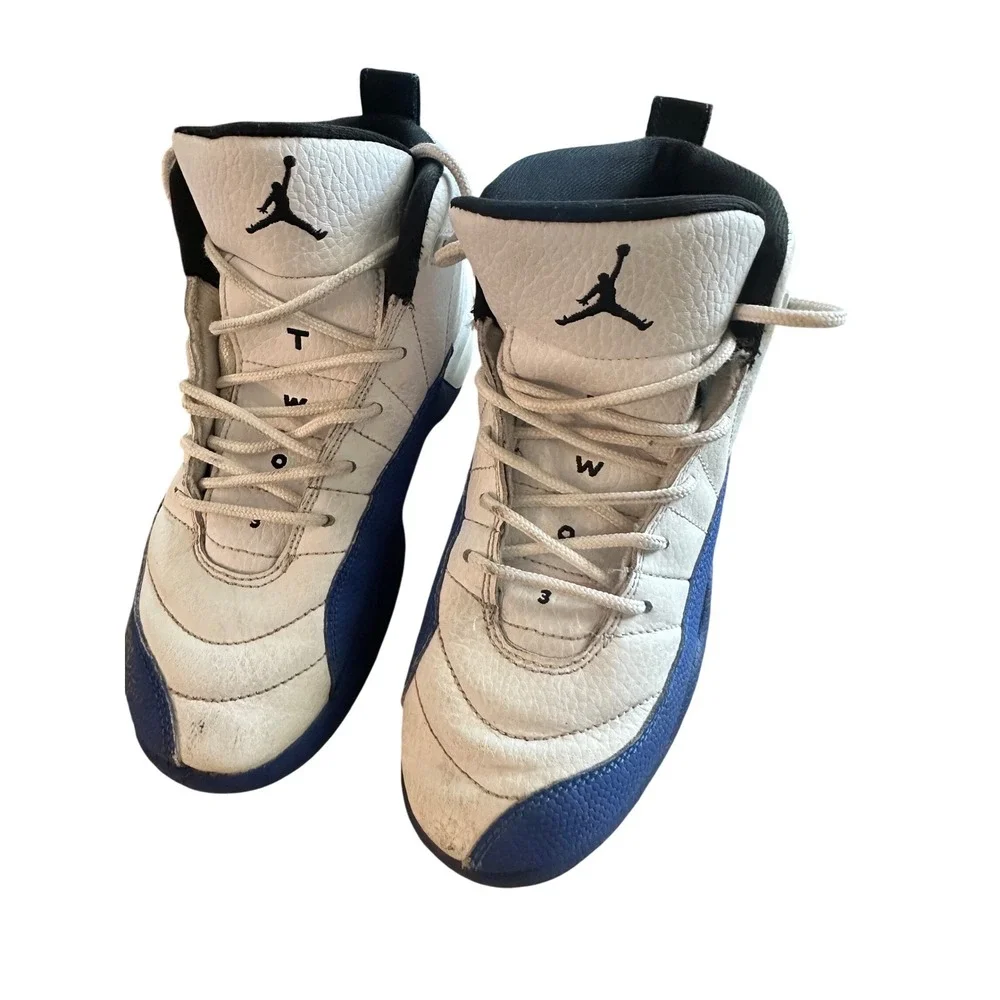 Jordan 12 retro