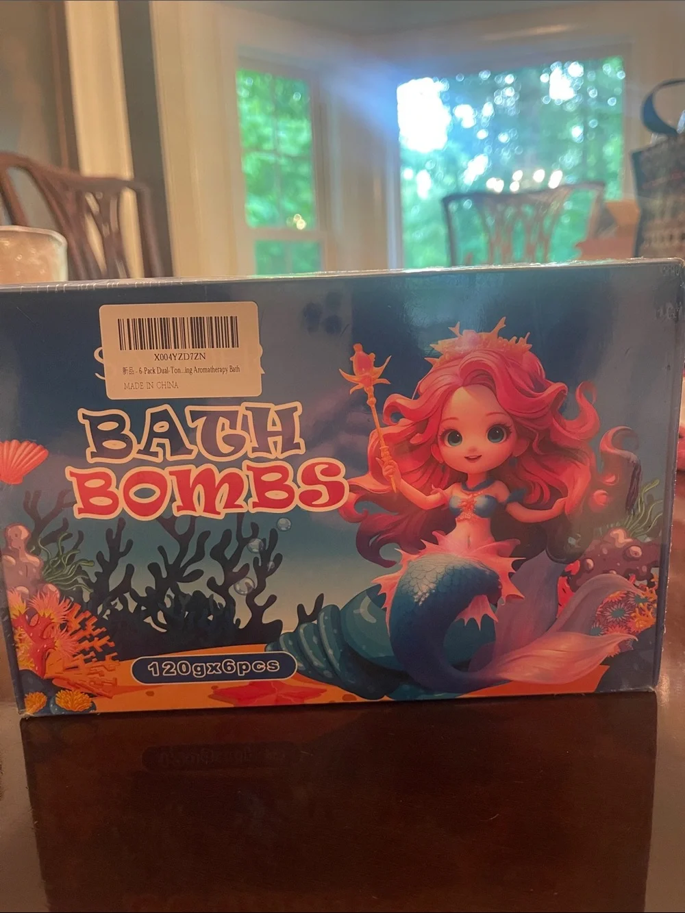 N/A bath fizzes