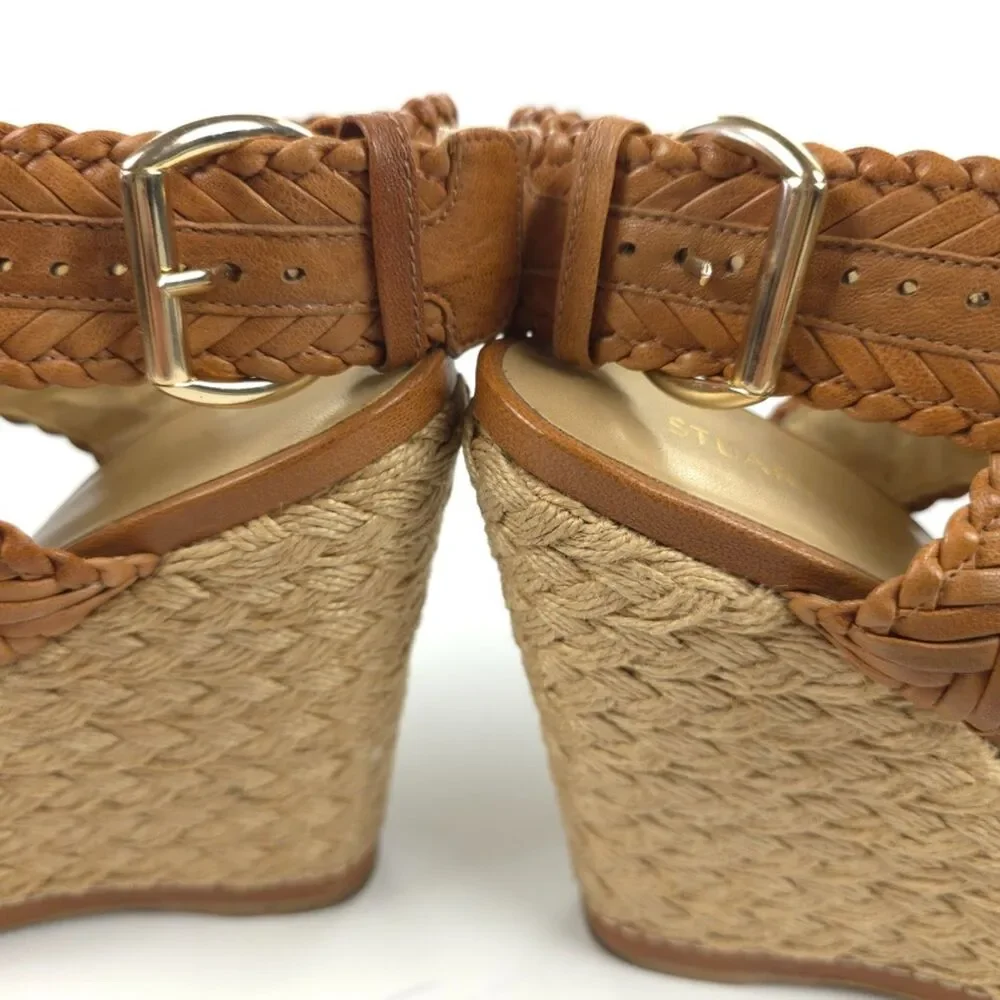 Stuart Weitzman taking offers
