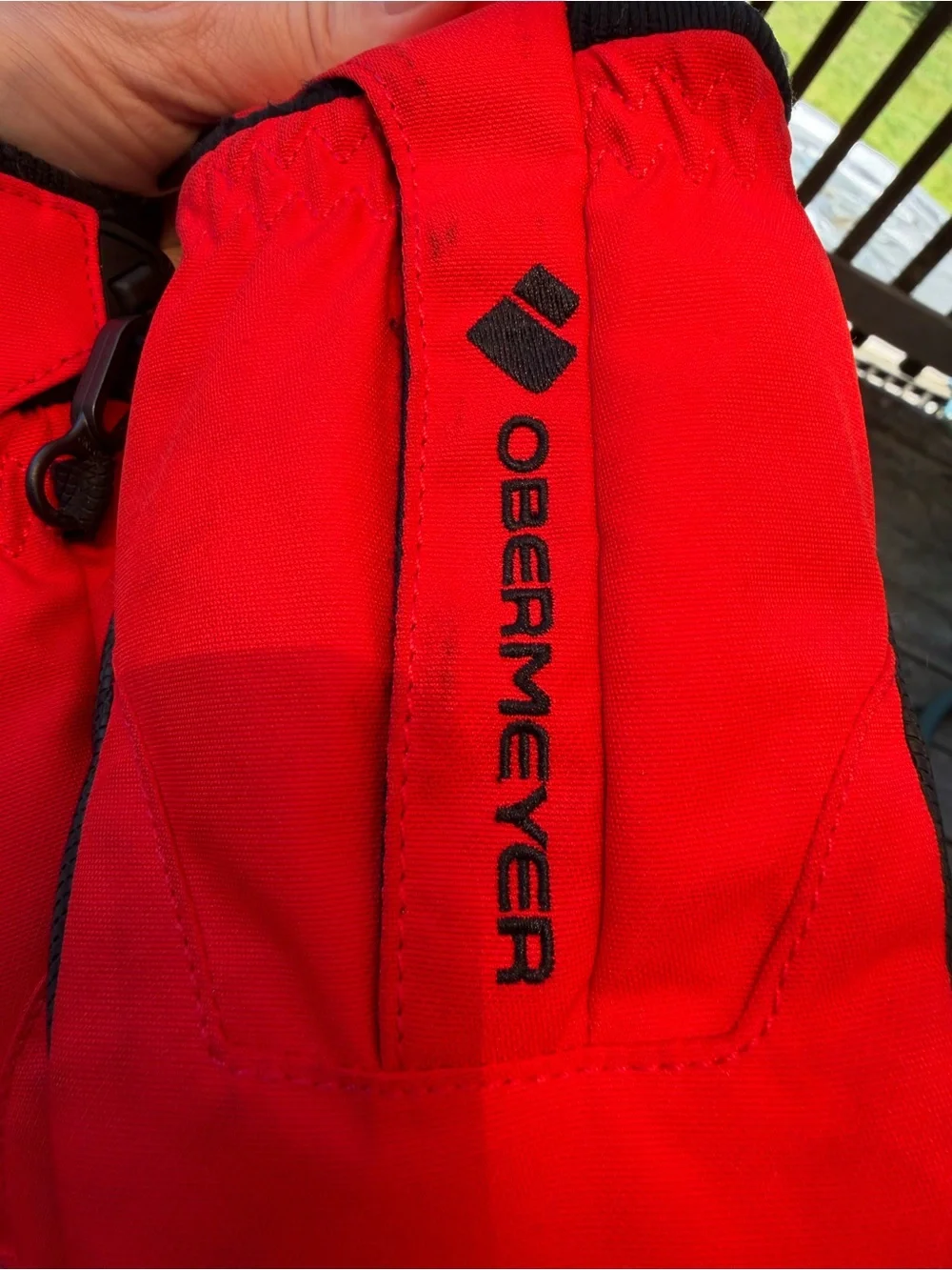 Obermeyer ❄️⛷️ bright