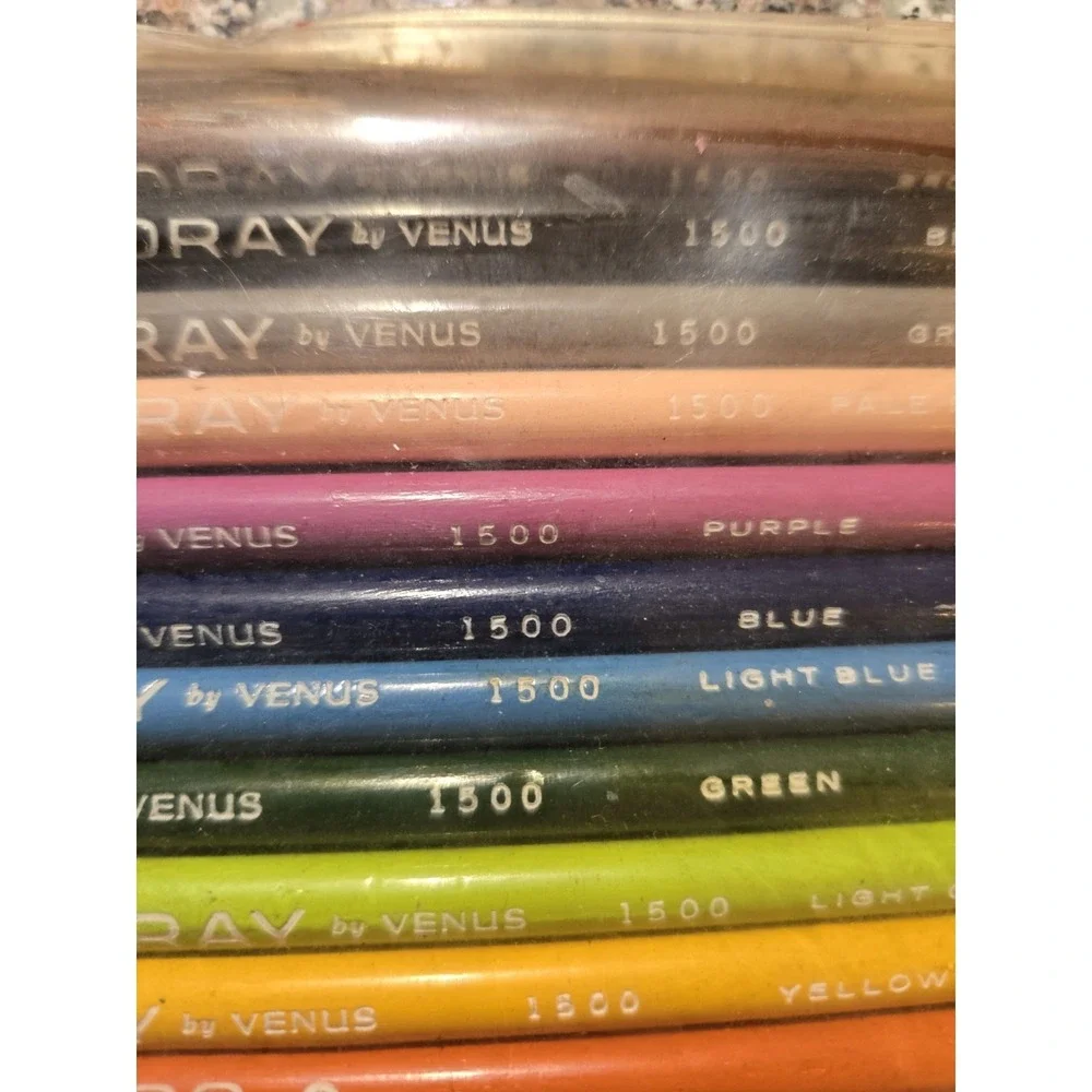 Coloray ground shipped