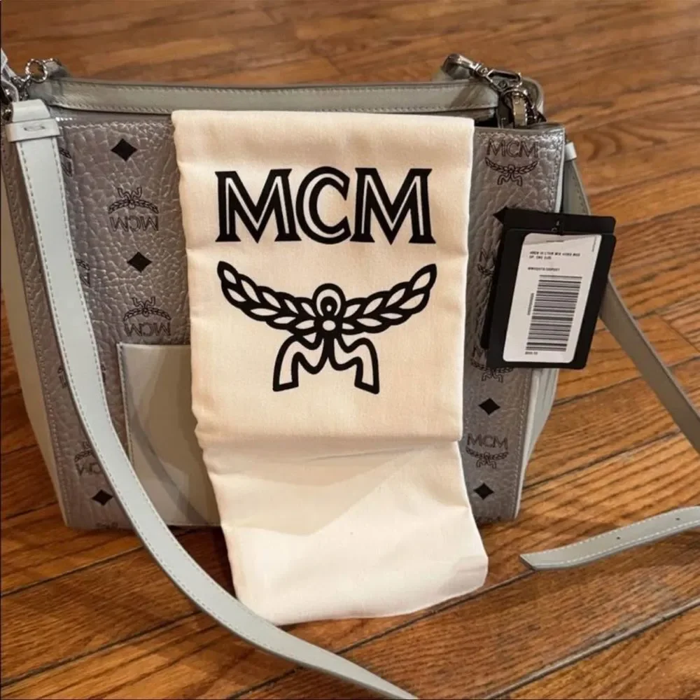MCM medium aren