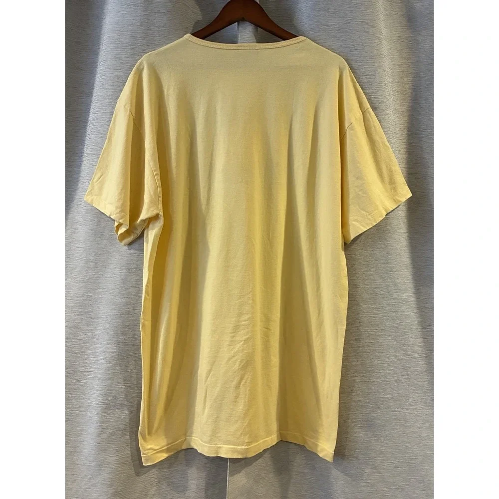 Vintage Official Cat‎ Lover Moomoo Top 90s Retro One Size