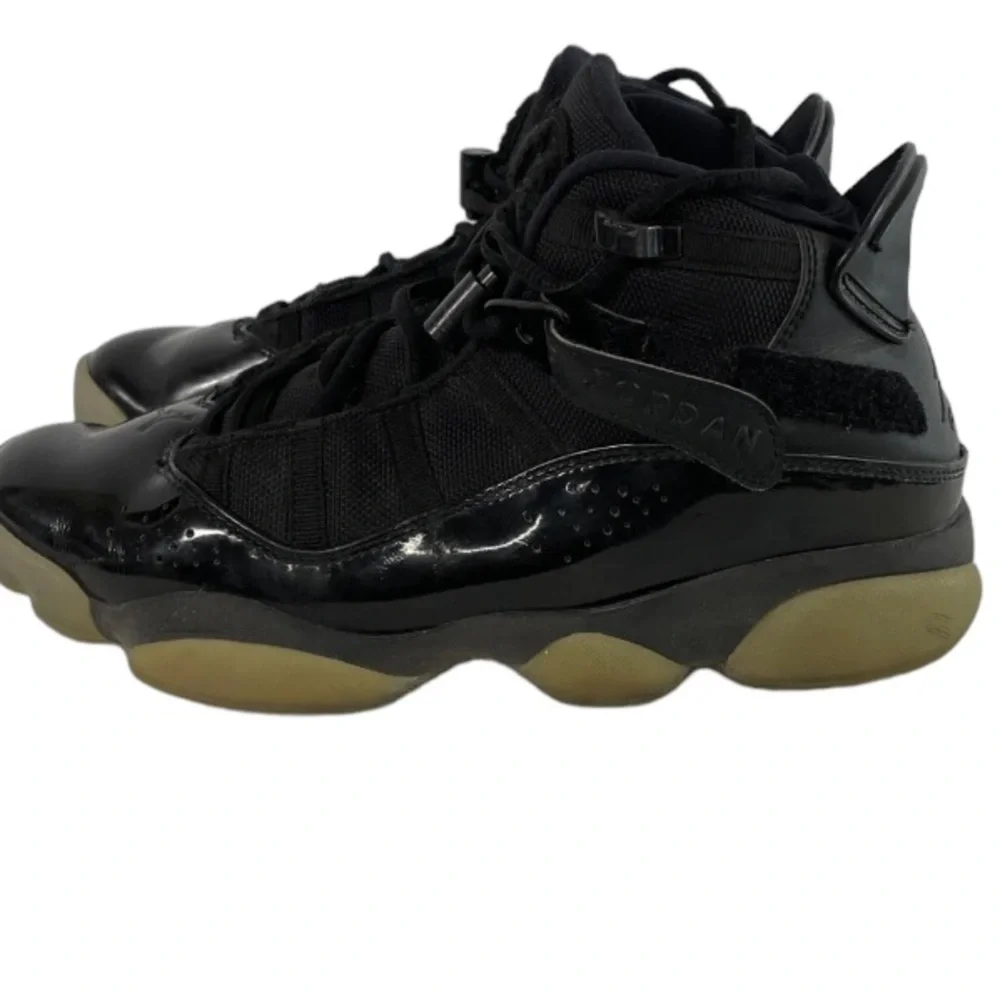 Jordan preowned normal