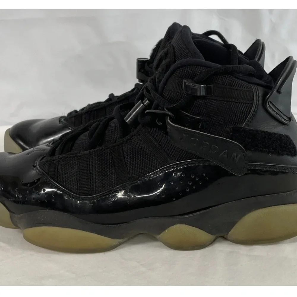 Jordan preowned normal