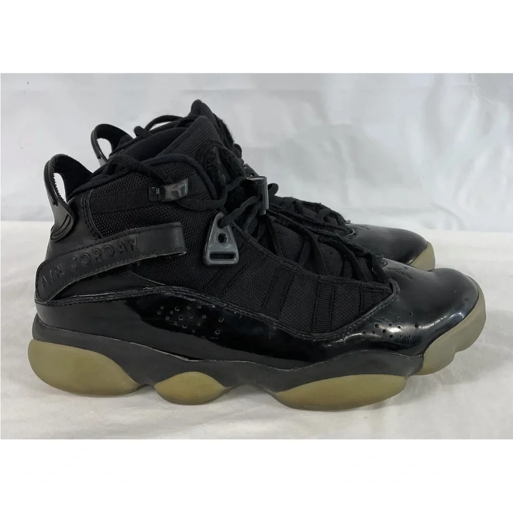 Jordan preowned normal