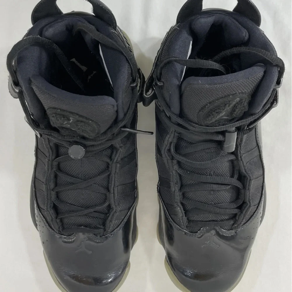 Jordan preowned normal
