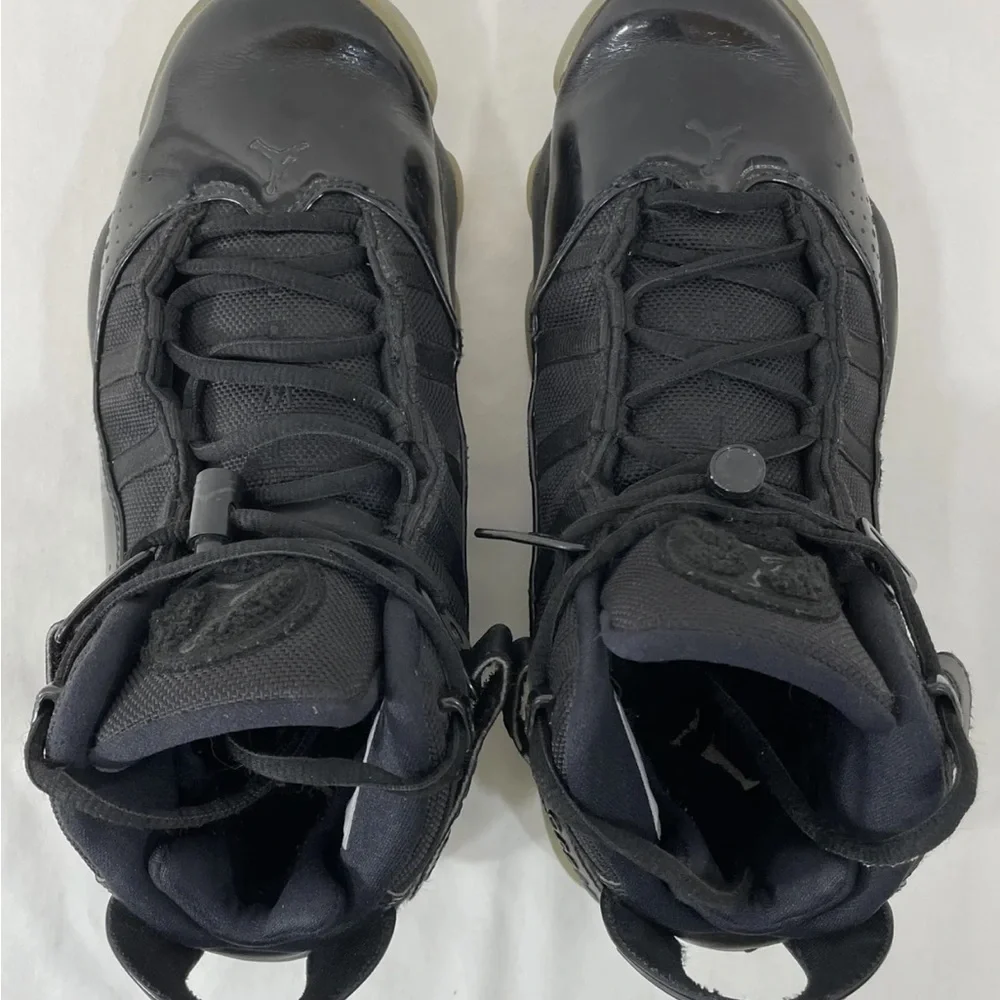 Jordan preowned normal