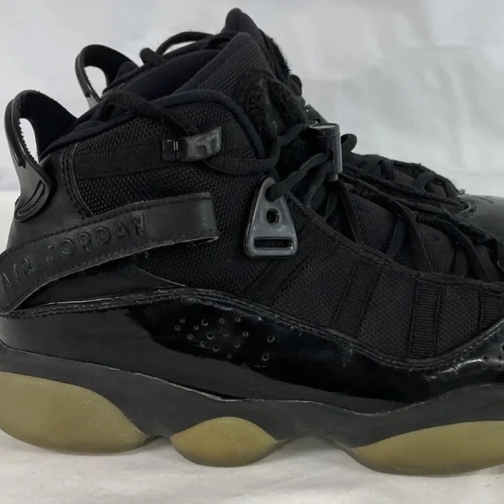 Jordan preowned normal
