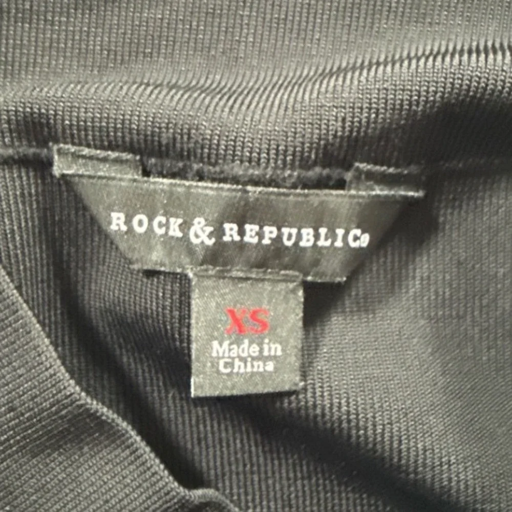 Rock & Republic rock republic