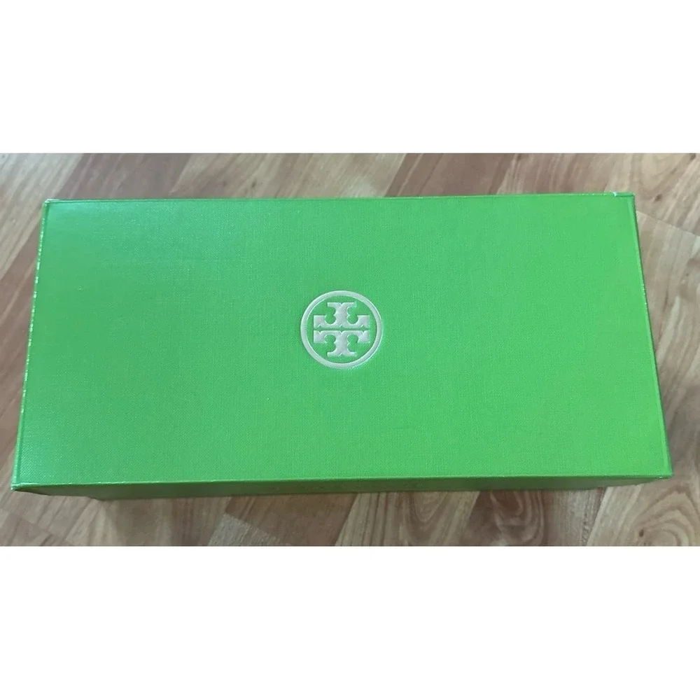 Tory Burch empty shoe‎ box