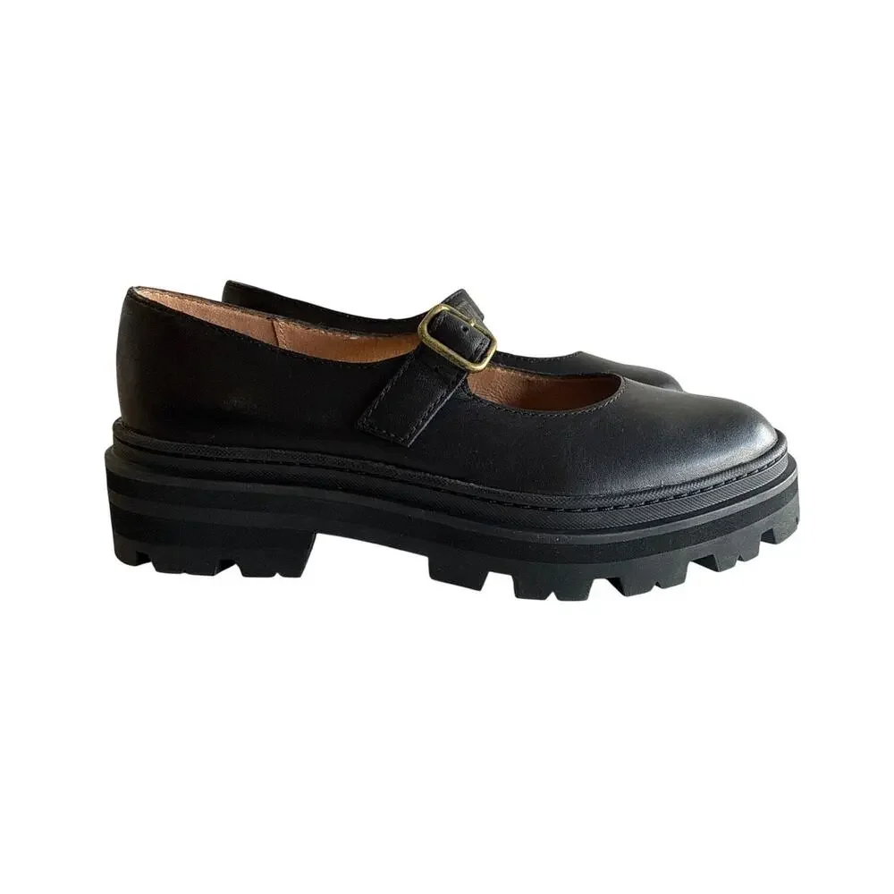 Madewell elevated effortlessly
