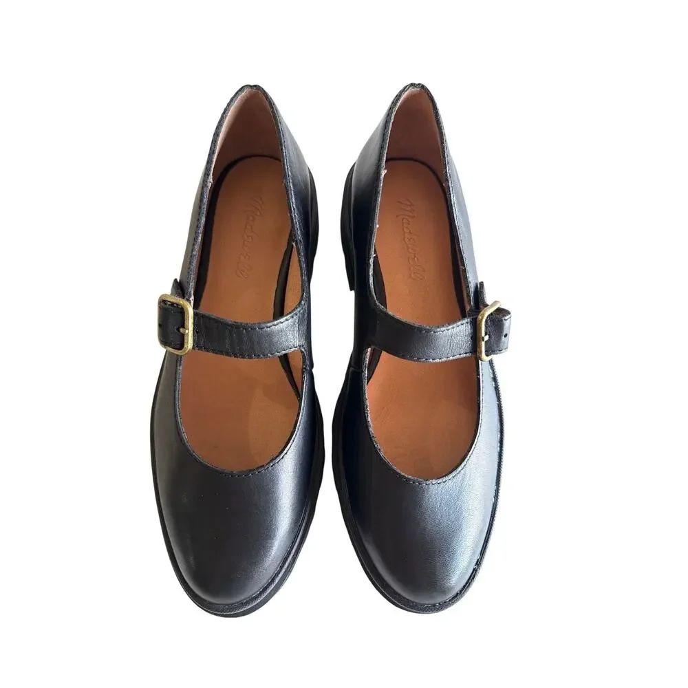 Madewell elevated effortlessly