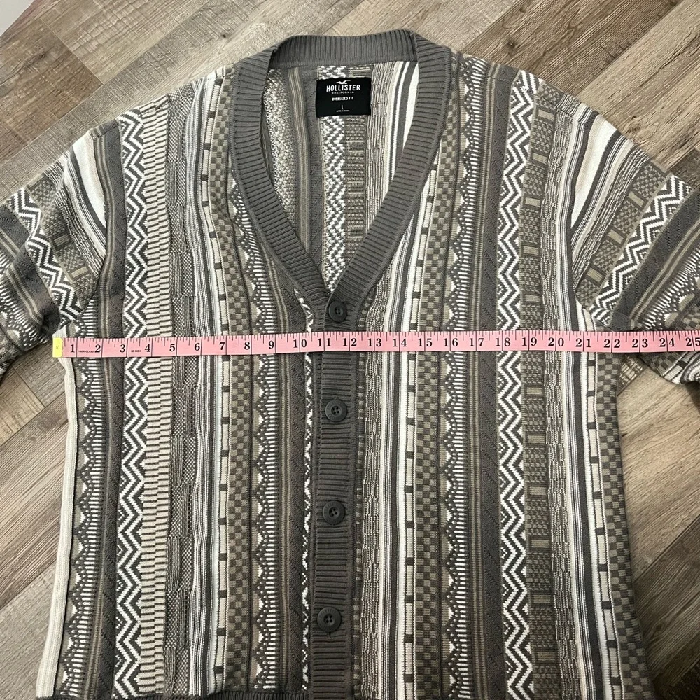Hollister great mens